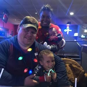 Meet your Posher, Drew